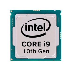 Процесор INTEL Core i9 10900KF (BX8070110900KF) рейтинг