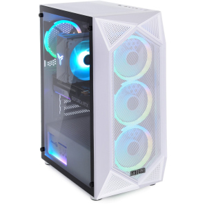 хорошая модель Компьютер ARTLINE Gaming X54WHITEv03Win