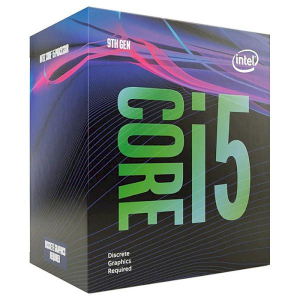 хорошая модель Процессор INTEL Core i5-9500F 3.0GHz s1151 (BX80684I59500F)