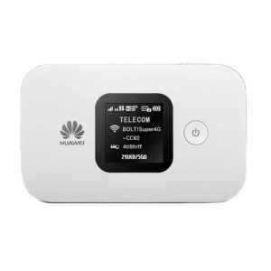 4G/3G WiFi роутер Huawei E5577-321, 3000 мАг в Полтаві