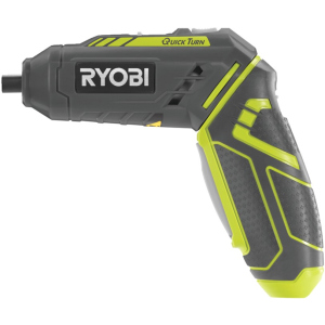 Аккумуляторна викрутка Ryobi R4SDP-L13C ТОП в Полтаві