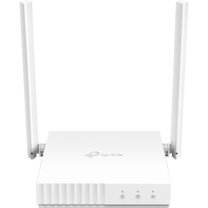 Маршрутизатор TP-LINK TL-WR844N ТОП в Полтаві