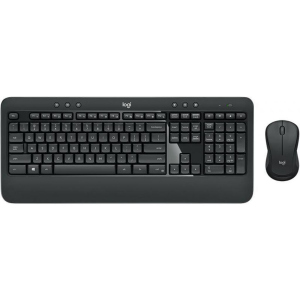 Комплект Logitech MK540 Advanced (920-008686) в Полтаві