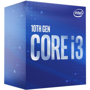 Процесор INTEL Core™ i3 10100 (BX8070110100)