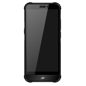 Смартфон AGM A10 4/128Gb black ТОП в Полтаві