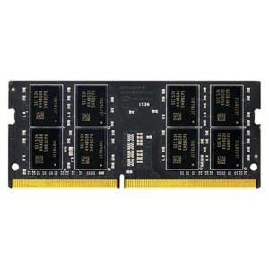 Team 16 GB So-Dimm DDR4 2400 MHz Elite Black (TED416G2400C16-S01) в Полтаве