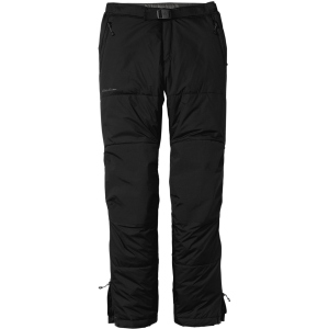 Штани Eddie Bauer Igniter Pants 1220BK M Чорні в Полтаві