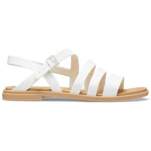 Сандалі Crocs Jibbitz Tulum Sandal 206107-1CQ-W10 41-42 26.3 см Oyster/Tan (191448506015_191448506022) в Полтаві