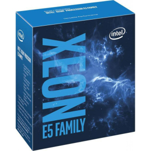 Процесор серверний INTEL Xeon E5-2620 V4 8C/16T/2.1GHz/20MB/FCLGA2011-3/BOX (BX80660E52620V4) краща модель в Полтаві