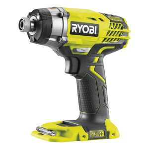 Гвинтоверт ударний Ryobi ONE+ R18iD3-0 18 В краща модель в Полтаві