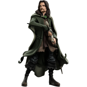 Фигурка Weta Workshop Lord Of The Ring Aragorn (865002518) лучшая модель в Полтаве