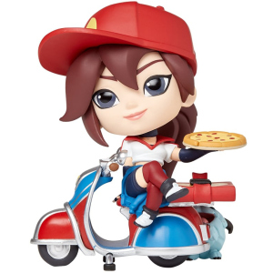 Фігурка Riot League of Legends Pizza Delivery Sivir (1563-00-00) краща модель в Полтаві