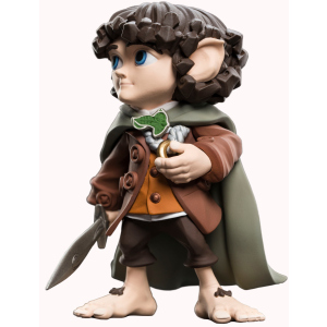 Фігурка Weta Workshop Lord Of The Ring Frodo Beggins (865002521) ТОП в Полтаві