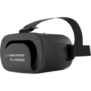 Очки виртуальной реальности Esperanza 3D VR Glasses (EMV200) надежный