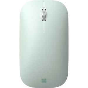 Мишка Microsoft Modern Mobile Mint BT (KTF-00027) краща модель в Полтаві