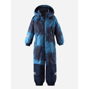 Зимовий комбінезон Reima Kiddo Snowy 520269B-6984 122 см (6438429354826) ТОП в Полтаві