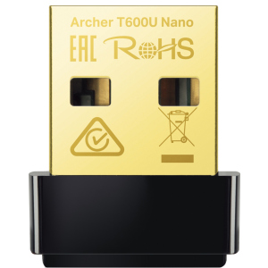 TP-LINK Archer T600U Nano