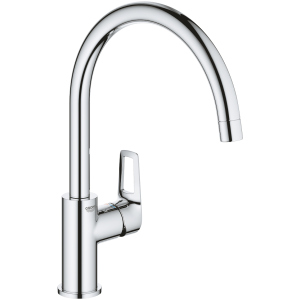 Змішувач кухонний GROHE BauLoop 31232001 в Полтаві