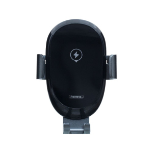 Автодержатель Remax RM-C39 Sensor Mount + Wireless Charging рейтинг