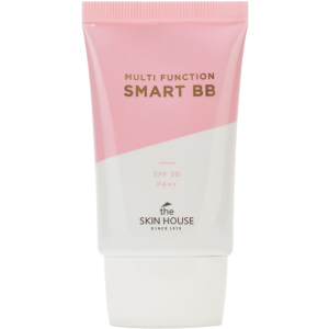 Многофункциональный BB-крем The Skin House Multi-function Smart BB SPF30 PA++ 30 мл (8809080825969) в Полтаве