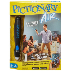 Настільна гра Pictionary Air (GKG37) в Полтаві