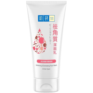 Крем-пенка Hada Labo Softening & Exfoliating Face Wash для смягчения и отшелушивания кожи лица 100 г (6917246013265) ТОП в Полтаве