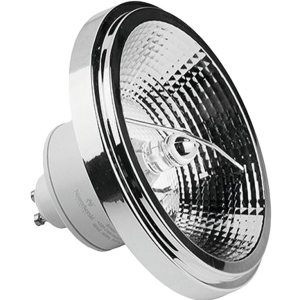 Світлодіодна лампа Nowodvorski NW-9182 Reflector GU10 ES111 LED cob 12W ТОП в Полтаві