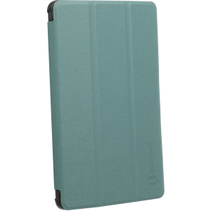 BeCover Smart Case для Samsung Galaxy Tab A 10.1 (2019) T510/T515 Dark Green (BC_705287) ТОП в Полтаві