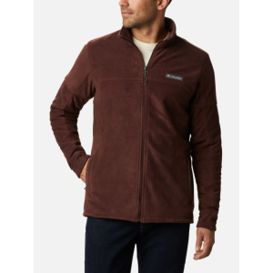 Толстовка Columbia Basin Trail III Full Zip 1907753-630 M (0193855401679) лучшая модель в Полтаве