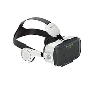 Окуляри віртуальної реальності із вбудованими навушниками Bobo VR Z4 Virtual Reality Glasses в Полтаві