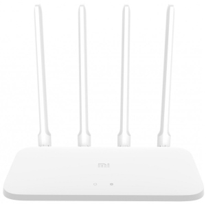 Маршрутизатор Xiaomi Mi WiFi Router 4C (DVB4231GL) в Полтаві