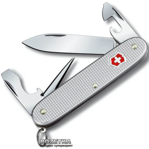 хорошая модель Швейцарский нож Victorinox Pioneer (0.8201.26)