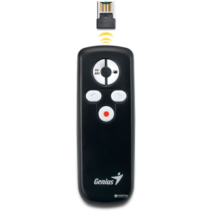 Презентер Genius Media Pointer 100 (31090015100) в Полтаве