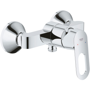 Змішувач для душу GROHE BauLoop 32816000/23340000 ТОП в Полтаві