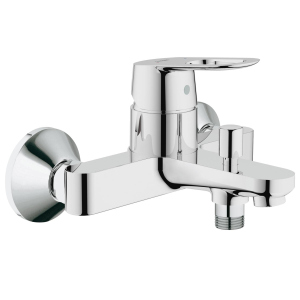 Смеситель для ванны GROHE BauLoop 23341000 лучшая модель в Полтаве