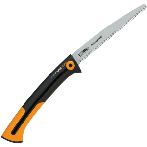 Садовая пила Fiskars Xtract (L) SW 75 (1000614/123880) ТОП в Полтаве