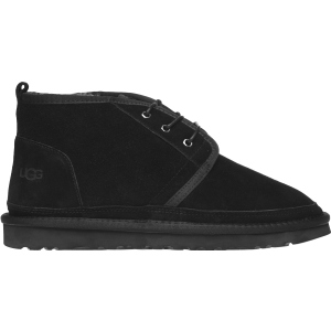 Черевики UGG 3236 Mens Neumel 41 Чорні надійний