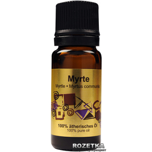Ефірна олія Мірт Styx Naturcosmetic 10 мл (9004432005771) в Полтаві