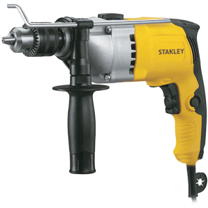 Дриль ударний Stanley STDH8013 ТОП в Полтаві