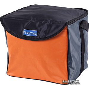 Термосумка Thermo Icebag 20 л (4820152611666) ТОП в Полтаве