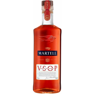 Коньяк Martell V.S.O.P. 0.5 л 40% (3219820005950) в Полтаве