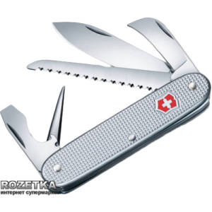 Швейцарский нож Victorinox Alox (0.8150.26)