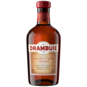 Ликер Drambuie 0.7 л 40% (5010391100703) ТОП в Полтаве