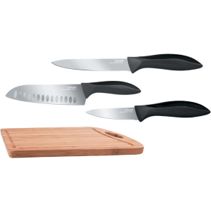 Набір ножів Rondell Primarch з 4 предметів (RD-462) в Полтаві