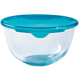 Форма круглая Pyrex Prep & Store для выпекания 16 см (179P000)