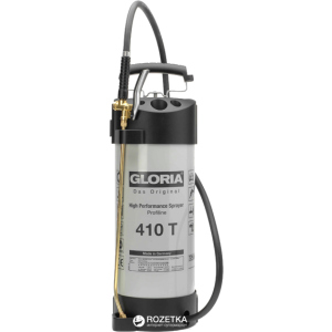 Опрыскиватель ручной Gloria 410 T-Profline 10 л (80946/000412.0000) в Полтаве