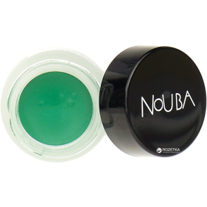 Підводка для очей кремова Nouba Write & Blend Liner Shadow № 41 Earthly Green 5 мл (8010573130419) краща модель в Полтаві