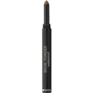 Водостойкая пудра для бровей Nouba Brow Powder Waterproof № 3 0.8 г (8010573524034)