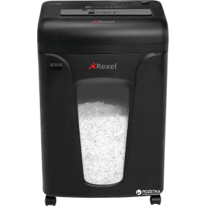 Шредер Rexel REM820 (2104010eu) лучшая модель в Полтаве