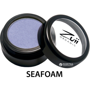 Тіні для повік Zuii Organic Flora Eye Shadow 1.5 г Seafoam (812144010391) краща модель в Полтаві